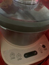 小熊（Bear）和面机家用 揉面机 厨师机 全自动多功能智能和面搅面机 面包面粉发酵醒面HMJ-A50N1 5L 政府补贴 实拍图