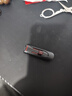 闪迪（SanDisk）(SanDisk) 32GB USB3.0 U盘CZ600 小巧便携 高速读取 安全加密 广泛兼容 学习办公投标u盘 实拍图