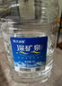 恒大冰泉天然饮用矿泉水4L*4桶整箱装大桶泡茶露营桶装水京东自营热门商品 实拍图