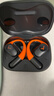 拜雅（beyerdynamic）拜亚动力AMIRON200/300 阿米罗200/300 蓝牙主动降噪耳机真无线入耳式无线苹果耳机ows开放式hifi 阿米罗 200橙色【零重感开放式】 【杰哥推荐】 实拍图