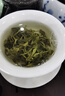 福茗源茶叶绿茶 高山云雾绿茶 浓香耐泡型特级明前2025新茶源头直发100g 实拍图