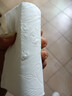 【大促活动】原木卷纸卫生纸无芯卷筒纸大卷纸家用厕纸巾擦手纸抽 【800克/12卷】活动专享 实拍图
