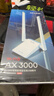 普联（TP-LINK） WiFi6电竞游戏AX3000无线网卡 千兆5G双频台式机笔记本电脑wifi接收器 XDN9000H免驱版 实拍图