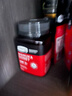 康维他（Comvita）新西兰麦卢卡蜂蜜UMF5+500g 天然进口蜂蜜 滋补品 送长辈节日礼物 实拍图
