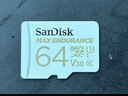 闪迪（SanDisk）256GB TF（MicroSD）内存卡 A1 U1 C10 至尊高速移动版存储卡 读速150MB/s 手机平板游戏机内存卡 实拍图