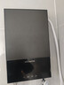 万和（Vanward）即热式电热水器7000W速热恒温小厨宝热水器省电家用集成淋浴洗澡免储水 8500W 【银河灰】变频恒温+水电分离+送空开 实拍图