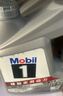 美孚（Mobil）美孚1号极光银美孚先进全合成汽机油 5W-30 SP级4L  实拍图