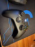 微软（Microsoft）Xbox无线游戏手柄 磨砂黑+USB-C线 蓝牙适配Xbox/PC/平板/手机Steam促销 黑神话悟空 空洞骑士 实拍图