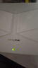 普联（TP-LINK） 大道AX3000满血WiFi6千兆无线路由器 5G双频家用穿墙 Mesh 3000M无线速率 信号增强 易展 XDR3010 实拍图