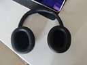 索尼（SONY） WH-CH720N 头戴式无线蓝牙耳机 长久佩戴 舒适高效 AI智能主动降噪 黑色 实拍图