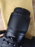 尼康（Nikon）微单镜头Z卡口 尼克尔镜头适用于尼康相机zfcz30z50/z5/z62/z72/Z8/Z9 Z卡口镜头 Z 50 F1.8 S定焦镜头 标配：下单送品质UV滤镜+清洁套+擦镜纸+绳 实拍图
