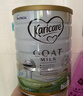 可瑞康（karicare）GOAT山羊奶粉900g婴幼儿专用配方奶粉新西兰进口 3段1罐【26年11月到期】 实拍图