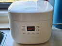米家小米电饭煲N1 3L/4L 节能版 家用2-3人 多功能电饭锅煮粥锅煮饭  智能预约 不粘内胆 米家电饭煲N1节能版 3L 实拍图