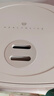 格力（GREE）加湿器静音卧室母婴专用UV除菌 整机拆洗空气加湿器立式桌面 家用办公室大雾量 空调房加湿50X62 实拍图