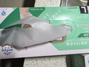 英科医疗（INTCO）一次性手套TPE手套200只大码食品级手套家务厨房清洁餐饮小龙虾 实拍图