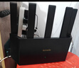 Tenda腾达路由器无线【千兆WiFi5穿墙王】信号增强家用全屋放大器AC1200金榜一名AC10 实拍图