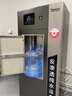 天纯商用直饮水机桶装水净化器 RO 反渗透净水器售水机 工厂公司办公室商用过滤器多功能净水饮水设备 【公司用】90L/小时桶装水机-70升水箱 实拍图