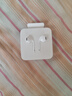 Apple/苹果 EarPods USB-C有线耳机 type-c有线耳机苹果耳机 苹果17有线耳机笔记本耳机游戏音乐 实拍图