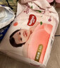 好奇（Huggies）铂金装小桃裤拉拉裤大号L60片(9-14kg)尿不湿【透爽散热】 实拍图