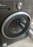 小天鹅（LittleSwan）滚筒洗衣机全自动家用 带烘干洗烘一体 10KG大容量 超薄 TD10V28T以旧换新 国家补贴 自营 内衣洗 实拍图