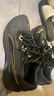 彪马（PUMA）黑色透气轻便跑步鞋男女款新款运动鞋AVIATOR 376615 黑色-金色-11 42 实拍图