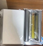 佳能（Canon）佳能cp1500/佳能cp1300相纸 照片打印机相纸照片纸墨盒 KP-108IN(6英寸108张+3个色带) 实拍图