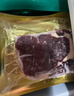 茶牛【真原切认证】阿根廷谷饲眼肉1.44kg 原切牛排 生鲜牛肉雪花牛扒 实拍图