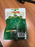 三只松鼠有机甘栗仁120g/袋 熟制即食板栗仁栗子仁坚果炒货宿舍休闲零食品 实拍图