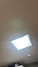 雷士（NVC）led灯盘吸顶灯替换灯芯高显色灯管灯条贴片灯板24瓦白光Ra95显色 实拍图