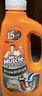 威猛先生（Mr Muscle）管道速效疏通啫喱 强力瓦解厨房堵塞 960ml 实拍图
