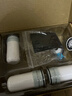 九阳（Joyoung）净水器水龙头台式前置净水机家用厨房过滤器可视化全新升级龙头机JYW-RT1800 1机4芯套装 实拍图