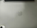 Apple/苹果 iPad11英寸 A16芯片2025年款 平板电脑 (128GB WLAN版/学习办公娱乐)银色 实拍图