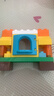 费乐（FEELO）兼容乐高大颗粒儿童拼装积木玩具男女孩新年礼物生日风车1624-1 实拍图