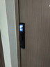 联想R20 Pro 掌静脉 智能门锁 指纹锁 3D人脸识别 智能锁 双摄像 电子锁 入户门 密码锁 电子锁 全自动 实拍图