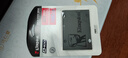 金士顿（Kingston）480GB SSD固态硬盘 SATA3.0接口 A400系列 读速高达500MB/s 实拍图