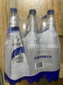 圣碧涛（SAN BENEDETTO）意大利碳酸饮料1L*6天然加气水 气泡水阿尔卑斯山家庭装 实拍图