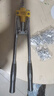得力（deli）双把拉铆枪铆钉枪手动抽芯枪拉钉枪套装带5款导嘴100铆钉2麻花钻 实拍图