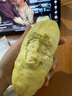 京鲜生 泰国金枕头榴莲 净重6-7斤 1个装 生鲜 新鲜水果 源头直发 包邮 实拍图