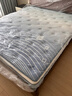顾家家居门店同款乳胶床垫亚运床垫1.8米透气垫M0099B 3D透气版 实拍图
