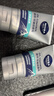 妮维雅（NIVEA）男士洗面奶 控油劲爽不紧绷 深层清洁肌肤学生适用新年礼物 控油劲爽洁面乳100g *2 实拍图
