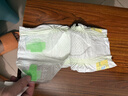 花王品牌进口妙而舒纸尿裤S82片(4-8kg)小号婴儿尿不湿柔软亲肤超吸收 实拍图