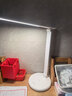松下（Panasonic）台灯 AAAA质量分级近视防控儿童卧室宿舍书桌学生护眼灯 致岚升级 实拍图