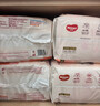 好奇（Huggies）铂金装小桃裤成长裤XXXL26片*4包(17kg以上)【透爽散热】 实拍图