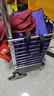 阿蒂亚 购物车便携小推车手拉车拖车手推拉杆拉货折叠买菜老人爬楼省力 实拍图