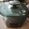 美的（Midea）品牌官方电压力锅高压2.5L小型2-3人全自动智能预约开盖火锅宝宝粥MY-S340电饭锅 实拍图