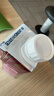 蒙牛特仑苏嗨Milk脱脂纯牛奶250ml*10盒 0脂肪 精美京绣送礼盒装 实拍图