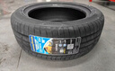 固特异（Goodyear）汽车轮胎 205/55R16 91W EF1 SPORT鹰驰F1酷跑 适配 速腾/卡罗拉 实拍图