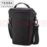 天霸TENBA摄影包 单肩相机包枪包斜跨一机一镜 天际SkylineV2 9英寸 黑色 637-776 实拍图
