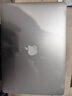 苹果（Apple） MacBook Pro/Air 二手苹果笔记本电脑 商务 办公 游戏 设计 剪辑 95新【超薄丨店长力荐】17款D42-8G/256 实拍图