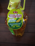 鲁花  食用油 压榨特香非转基因玉米胚芽油5L 实拍图